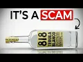 The Satisfying Downfall of Kendall Jenner s 818 Tequila