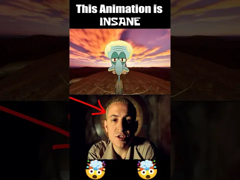 This Animation is WILD! 🔥🔥