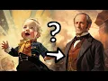 Cornelius Vanderbilt A Short Animated Biographical