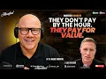 They Don t Pay By The Hour They Pay For VALUE With Jim Stevens M3 Commercial Moving Logistics