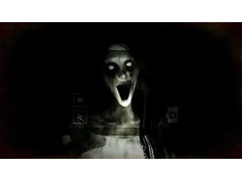 107+ Download Gambar Hantu Terseram Gratis Terbaik
