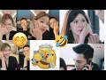 Download Lagu Zhao Lusi and William Chan Recreate the Diamond Ring and “Slap” Scene in Let Me Shine, Leaving Fan😂💍