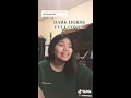 Download Lagu Dark horse cover song by ( jebunggg )