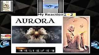 Download C-C Euro Pop Music - AURORA BELIEVER- MP3