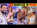 Lagu NIGHTLIFE IN HANOI VIETNAM