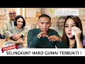 Lagu Terbukti ! hard gumay pernah 2 kali ramal maya dan irwan mursy bakal cerai,sebut KDRT sebagai pemicu