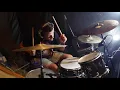 Two Steps From Hell - Dangerous (Thomas Bergersen) DRUM COVER