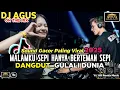 Download Lagu DJ AGUS TERBARU π REMIX DANGDUT GULALI DUNIA X MALAM SEPI HANYA BERTEMAN SEPI FULL BASS FYP TIKTOK