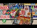 Publix Free Cheap Grocery Couponing Deals Haul HOUSEHOLD STOCK UP - or