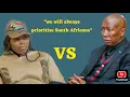 Download Lagu Chaos in Tshwane: Operation Dudula vs EFF, Operation Dudula opened a case 