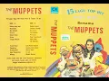 Download Lagu Hidup Yang Sepi - Muppets