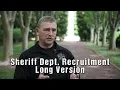 Spartanburg County Sheriff Recruiting - Long Version