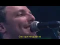 Tan Lejos (En vivo) - Letra (NO TE VA GUSTAR)