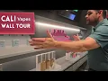 Best Vape Carts Review 2025 Dispensary Manager Shares Top 4 Best Vapes Cali Has to Offer