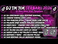 Lagu Dj TikTok Terbaru 2026🎵Dj Sa Ceritakan Pada Bintang Bintang - Jauh Ko Pergi