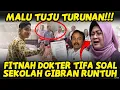 Download Lagu HANCUR KARIR TIFA?! SEKOLAH GIBRAN DIFITNAH “APBN” TERNYATA BEGINI FAKTANYA. ADUH ROY MALU LAGI DEH