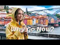 Lagu Want to Avoid Crowds in Portugal? February Road Trips are the SMART Choice