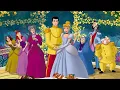 Lagu Cinderella III: A Twist In Time End Credits