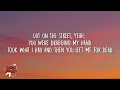 Grace Vanderwaal - What's Left Of Me (Lyrics)