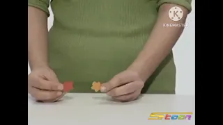 Spacetoon Squidman Screenbug Change Continuity August 5 2013 