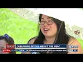 Debunking myths about the Las Vegas heat