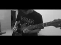 Lagu Tears Will Be Shed Forever (Modern Guns Guitar Cover)