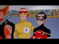 Download Lagu robin and kid flash being chaotic together