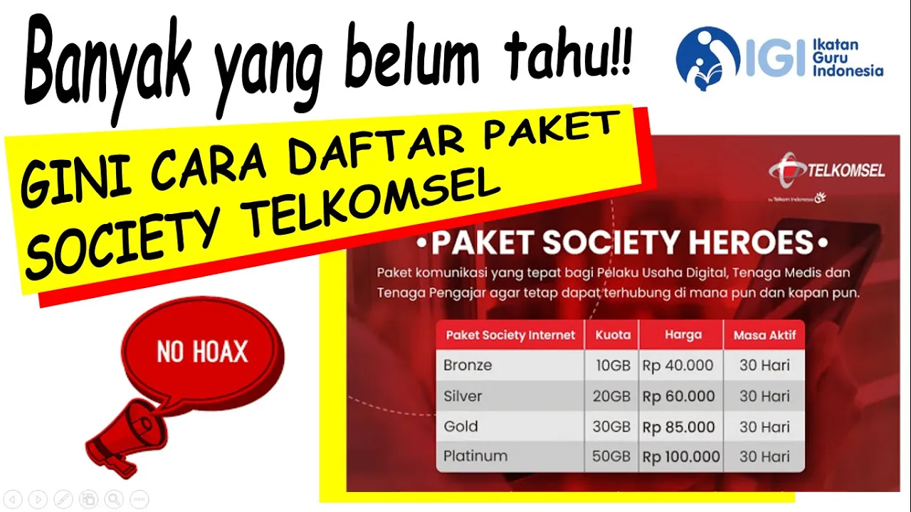 CARA REGISTRASI KARTU TELKOMSEL TAHUN 2022