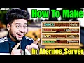 How To Make Ranks in Aternos Server How To Make Ranks With Luckperms Ranks Plugin
