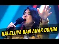 Download Lagu Haleluya Bagi Anak Domba | GMS Online Service 21-03-2021