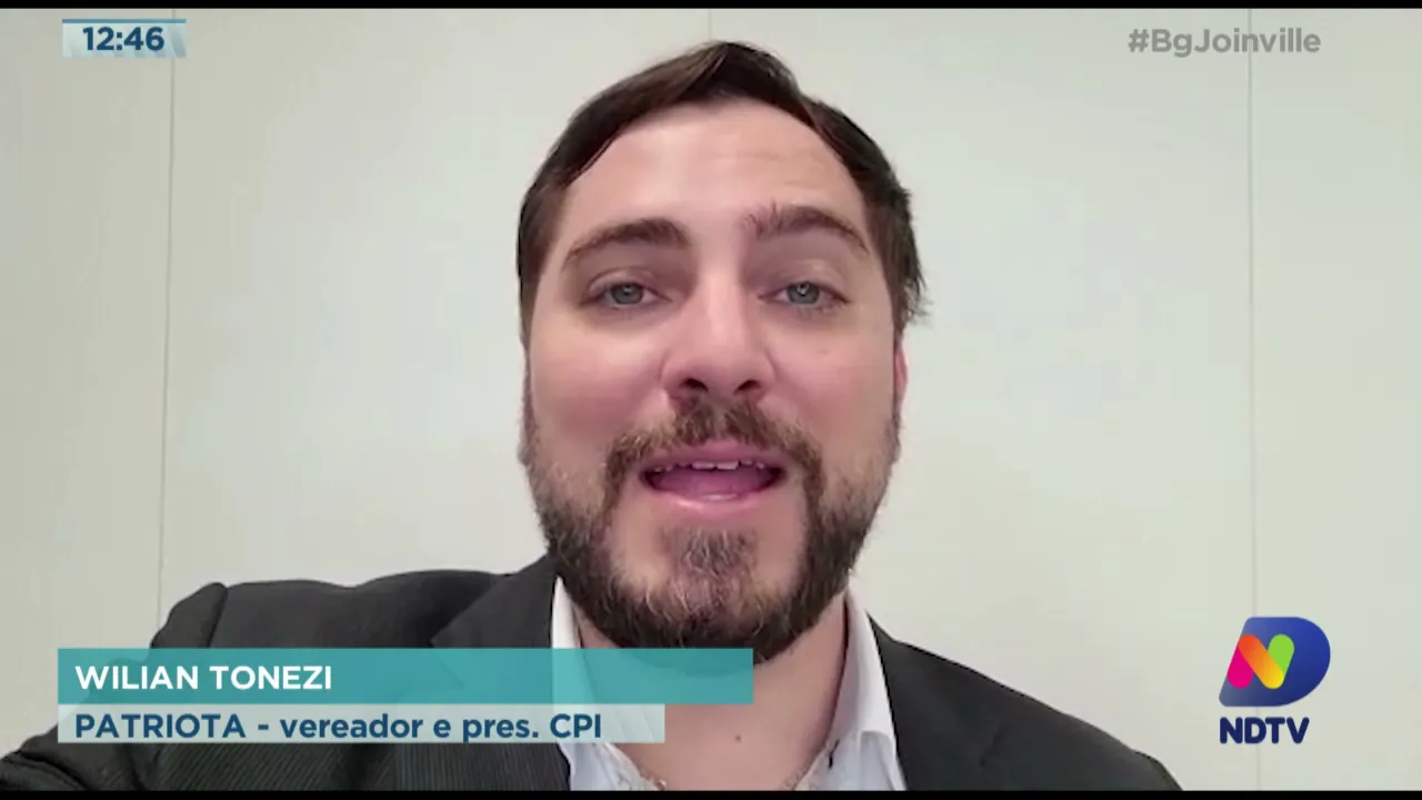 Queda da calçada: As relações entre o acidente, CPI do Rio Mathias e investigações do MPSC e MPF