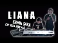 Download Lagu Live lagu  Dangdut Lampung  LIANA cipt Hilla hambala Cover Erwin saka Arr dean Logis