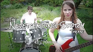 Download The Neverending Story Theme (Limahl Cover) - Ky Fifer \u0026 Margie Fifer MP3