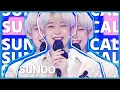 Lagu sunoo's live and raw vocals compilation