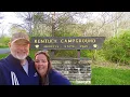 We Toured Pennsylvania s Best State Park Campground