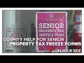 More than 11 000 St Louis County seniors filed for property tax freeze incorrectly