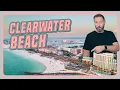 How Much Does It REALLY COST To Live in Clearwater Beach Florida Moving to Clearwater