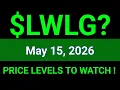LWLG Stock Analysis Lightwave Logic Inc May 15 2026