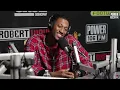 Lecrae Talks 'Blessings' with Ty Dolla $ign + New Music