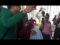 Cardi B Has Arrived In Trinidad For Soca Show