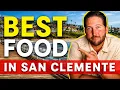 Best Restaurants in San Clemente My Favorite Breakfast Lunch Dinner Spots