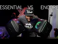 Called It!🤣 JBL Partybox Encore VS Essential, with binaural sound sample.