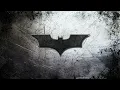 Hans Zimmer and James Newton Howard - Why So Serious? (The Dark Knight)