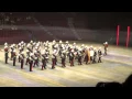 Download Lagu Sweden Intenational Tattoo 2015 - The Band of Her Majesty's Royal Marines