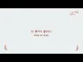 Lagu I Miss You Official MOG - Lyric Video