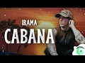 Irama - CABANA (Testo/Lyrics)