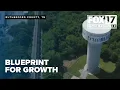 Rutherford County planning commission approves Plan Rutherford as growth blueprint