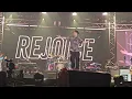 [4K] 오피셜히게단디즘 Official髭男dism TATTOO(타투) Asia Tour 2024 Rejoice @Seoul, Kintex 241201 히게단 내한