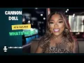 Bbl Countdown Dr Cannon Doll 4th round Vixen