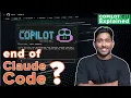 NEW GitHub Copilot CLI The Game-Changer for Terminal Productivity